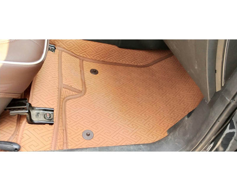 汽車腳墊定制