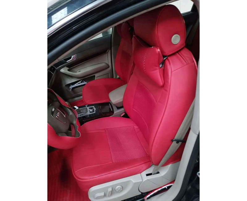 汽車坐墊定制