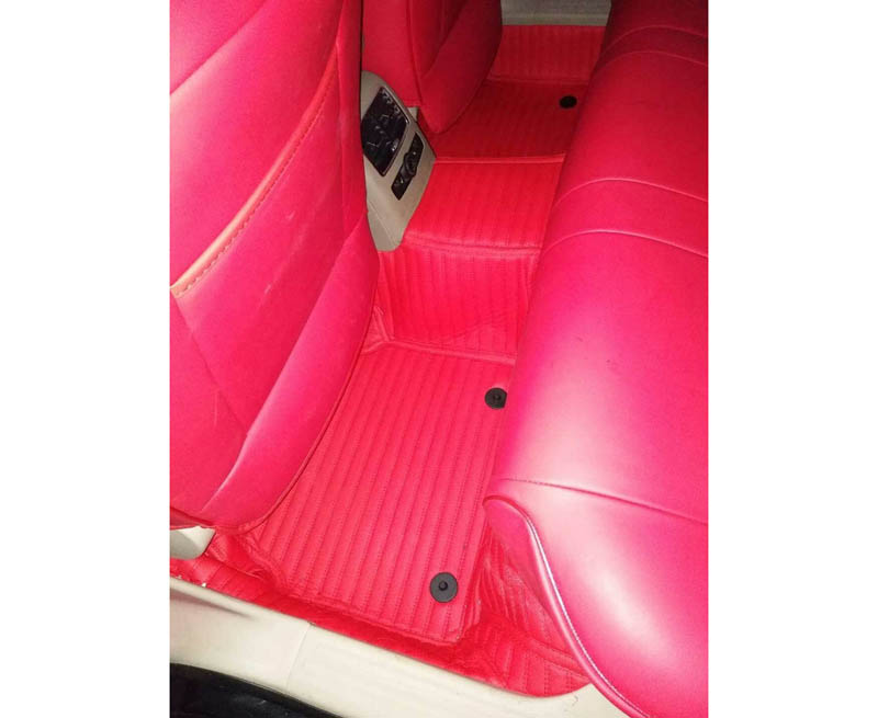 汽車坐墊定制