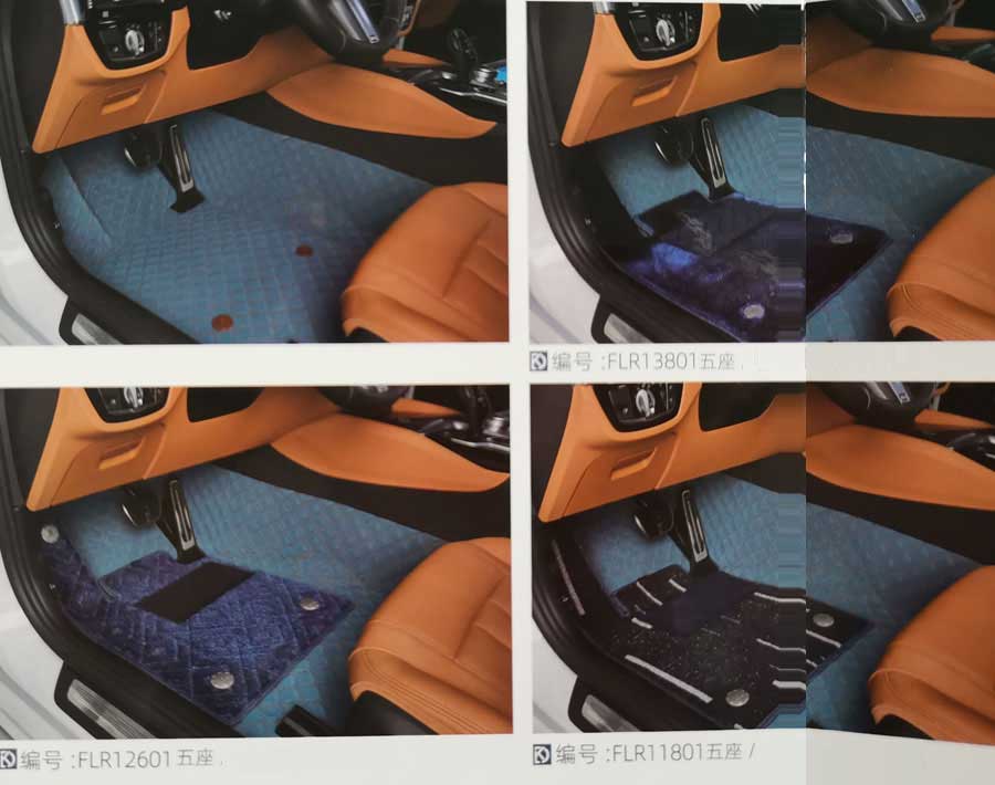 編號：FLR13801-FLR12601-FLR11801